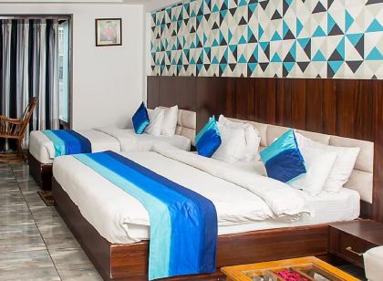 Hotel Sgt Plaza