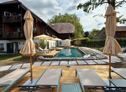 Schlosswirt zu Anif - Biedermeier-Hotel & Restaurant | Tagungshotel & Hochzeitsfeiern