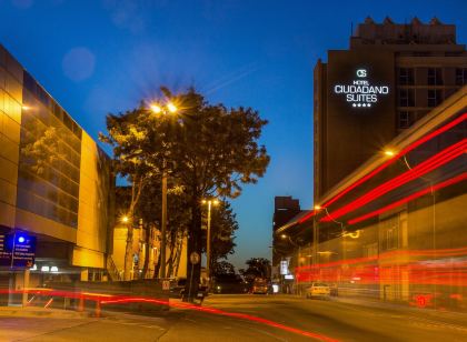 Hotel Ciudadano Suites