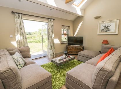 Providence Cottage