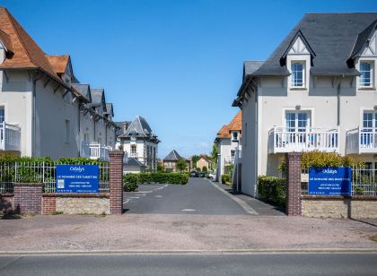 Résidence Odalys Le Domaine des Dunettes