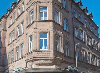 Gideon Hotel