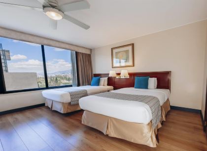 La Quinta by Wyndham Quito