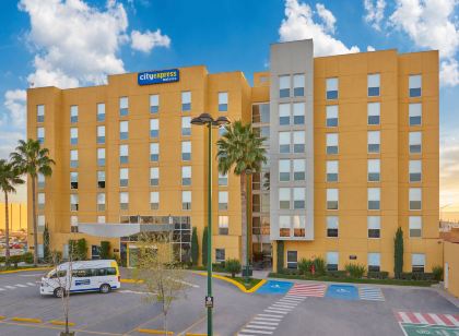 City Express by Marriott Torreón