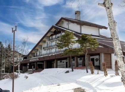 斑尾高原ホテル