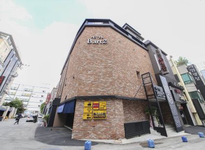 평택 호텔 바츠