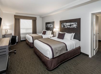 Ramada by Wyndham Revelstoke