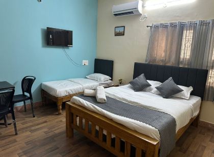 Raaha Residency