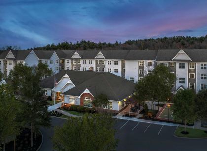 Residence Inn Boston Marlborough