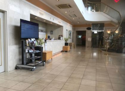 ホテルベルフォート日向