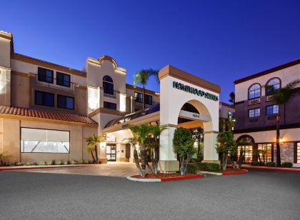 Homewood Suites by Hilton San Diego Central