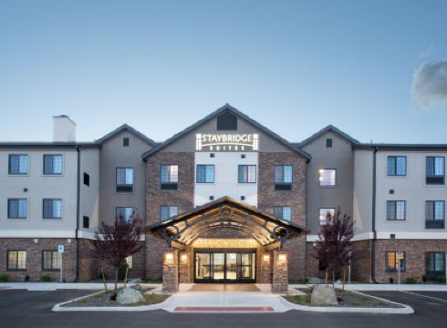 Staybridge Suites CARSON CITY - TAHOE AREA by IHG