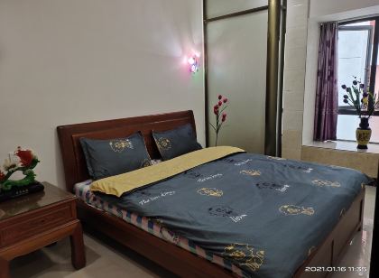 細草團之家公寓(汶水路分店)