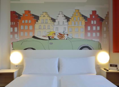 B&B Hotel Osnabrück