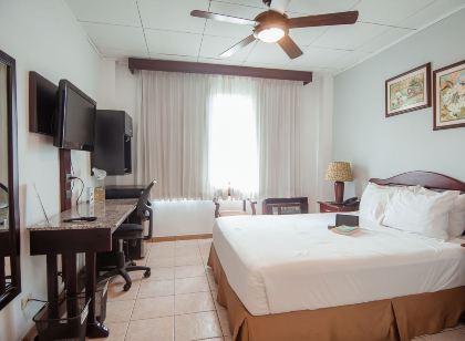 La Sabana Hotel Suites Apartments