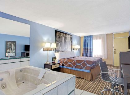 Quality Inn Memphis Downtown