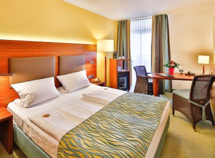 Hotel Wallis München