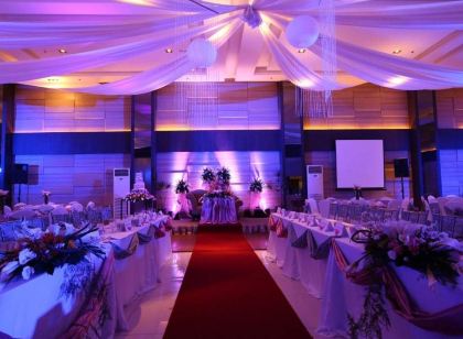 Sequoia Hotel, Quezon City