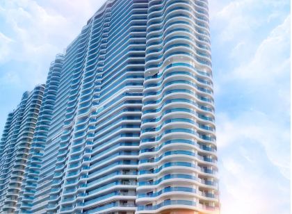 Howard Johnson Plaza by Wyndham Blue Bay Sihanoukville