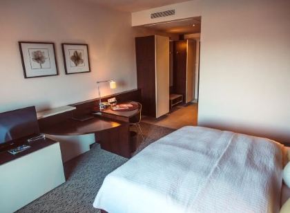 Lindenhof Hotel Tepe