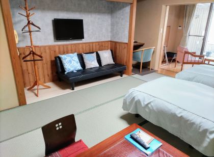 下田荘 浜辺の湯