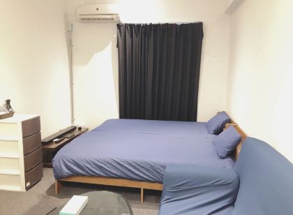 The Wonder at Stay-Bentencho-