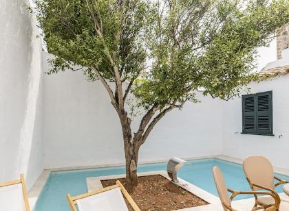 Seranova Luxury Hotel - Adults Only