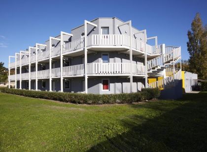 Hôtel Première Classe Martigues