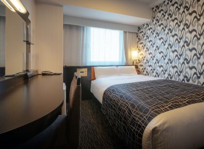 アパホテル〈茨城古河駅前〉