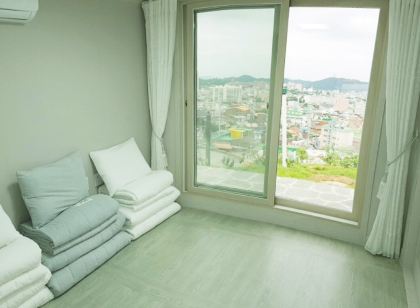 Mokpo the Seolleim Guest House