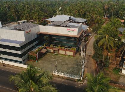 Balaji Regency Kanhangad