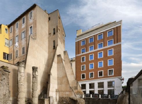 Radisson Collection Hotel, Roma Antica