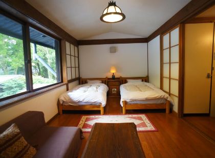 由布院温泉 オーベルジュ櫟屋