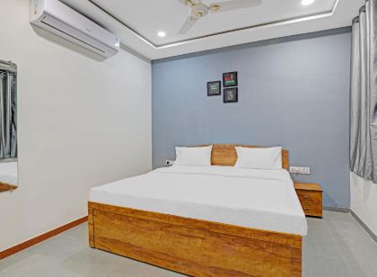 Super Hotel O King's Land