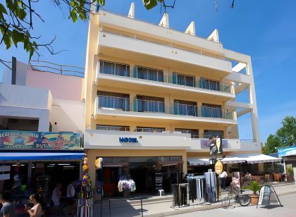 Hotel Atol