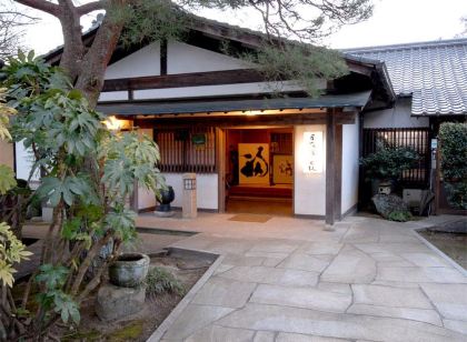 長多喜日式旅館