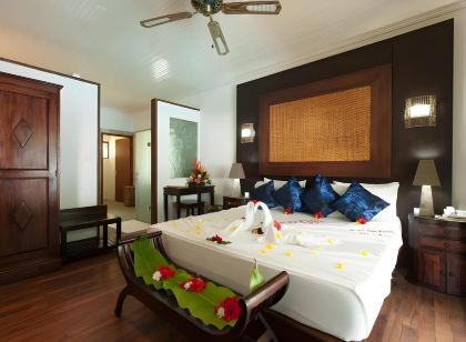 Le Relax Beach Resort