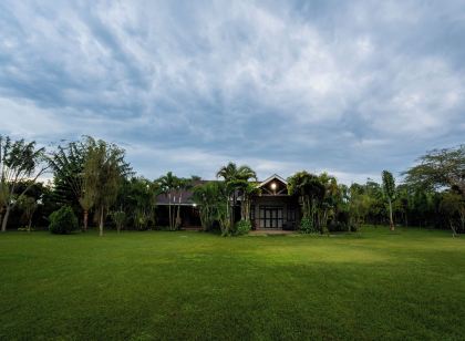 Ciala Resort Best Hotel in Kisumu Kenya
