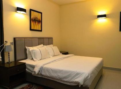 Meridian Lodge Hotels & Resorts
