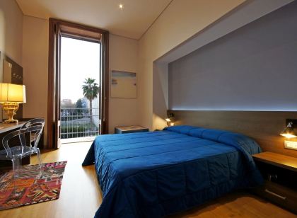 Boutique hotel Liddo Barletta