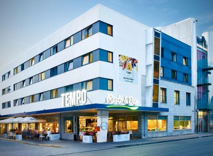 Tallink Express Hotel