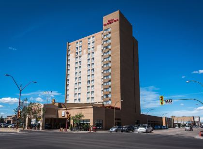 Hilton Garden Inn Saskatoon Downtown