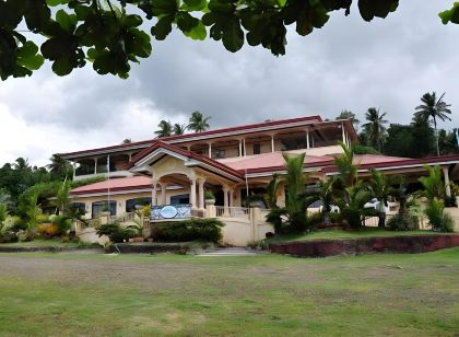 Camiguin Highland Resort
