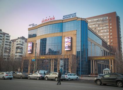 Grand Hotel Eurasia