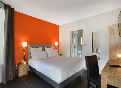 Hôtel Douglas