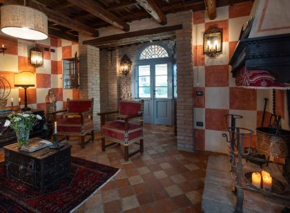 Casaforte La Bastide