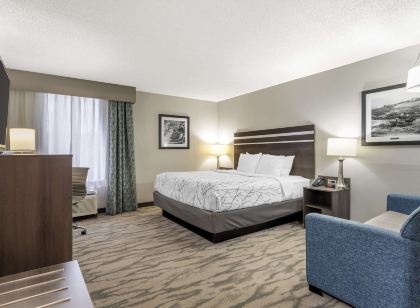 Best Western Plus Knoxville Cedar Bluff