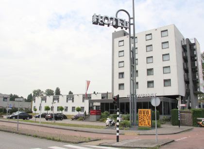Bastion Hotel Zaandam