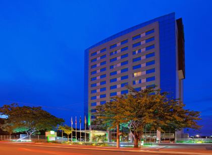 Holiday Inn Manaus