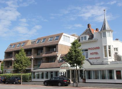 Hotel Restaurant Piccard